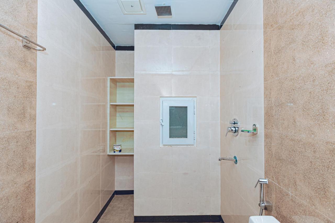 Poms Penthouse Daire Pokhara Dış mekan fotoğraf